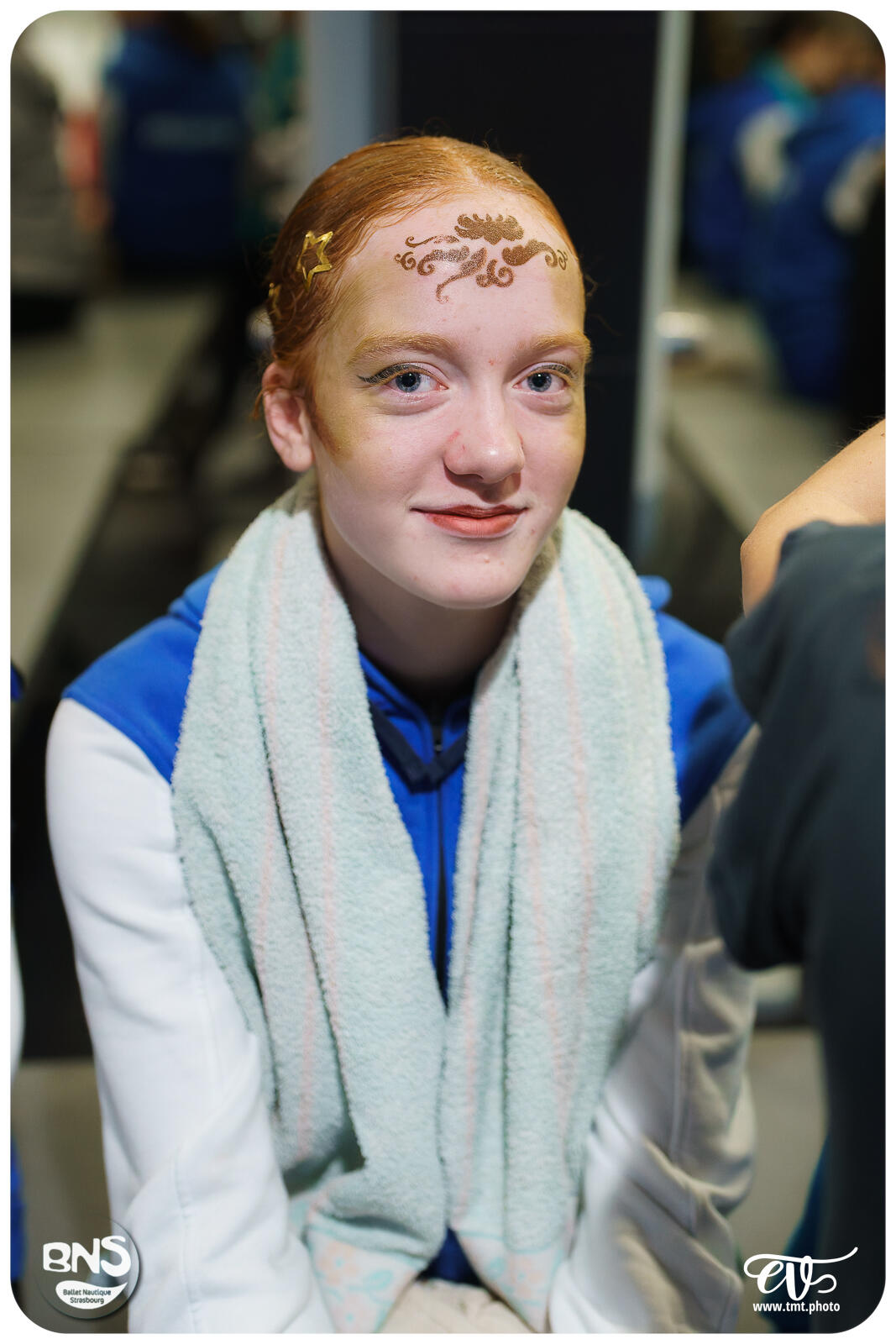 BNS - MILLE ET UNE NUITS